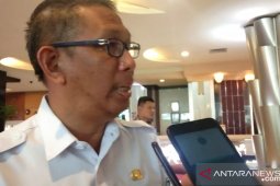 Sutarmidji ingatkan perusahaan jangan "kambing hitamkan" masyarakat terkait karhutla