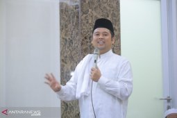 Pembangunan "Water Way"  Sungai Cisadane masuk dalam RPJMD Kota Tangerang