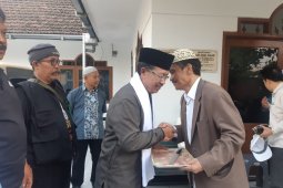 Pemkab Cianjur siapkan ribuan paket daging kurban untuk warga tak mampu