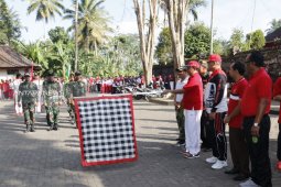 Bupati Bangli minta generasi muda tidak lupa sejarah