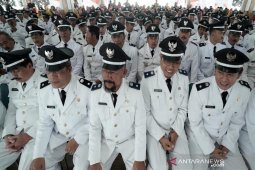 Pemkot Ambon targetkan pelantikan kades definitif rampung 2020