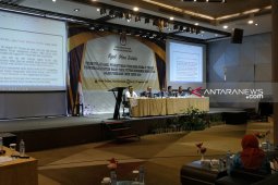 Rapat pleno KPU diwarnai bantahan caleg gagal dari Gerindra