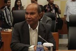 Ibu Kota pindah, DPR RI minta pemerintah segera ajukan RUU