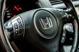 Honda Indonesia tarik 7.330 mobil untuk ganti komponen airbag Takata