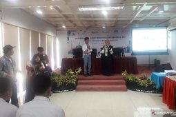 23 peserta SMN Babel siap dikirim ke Kendari