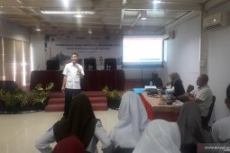 PT Surveyor Indonesia dekatkan pelajar SMN dengan dunia kerja
