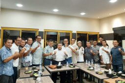 Forum BUMN Aceh bakti sosial bersihkan objek wisata