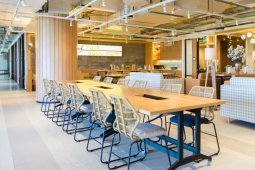 GoWork tawarkan ruang kerja berpemandangan natural di Bali