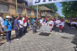 Pemkab Karangasem selenggarakan gerak jalan HUT RI pada 7-14 Agustus