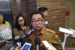 Soal Plt bupati Sidoarjo, Kemendagri tunggu KPK tahan Saiful Ilah