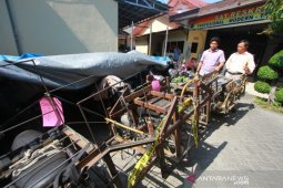 Satreskrim Polresta Banjarmasin tangkap tujuh pelaku penyalagunaan BBM
