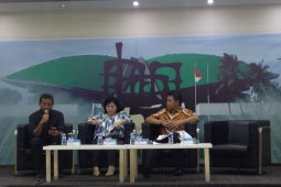 Anggota DPR:  RUU Siber perlu didalami