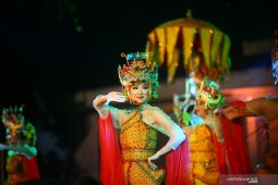 Indonesia Channel di Banyuwangi