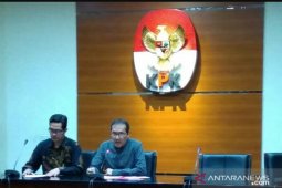 KPK resmi tetapkan empat tersangka baru kasus KTP-e