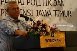 KPU rumuskan "E-Rekapitulasi" untuk Pilkada 2020