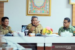 Pemkab Kubu Raya susun masterplan "smart city"