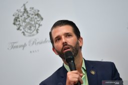 Putra Donald Trump bangun resor ultra mewah di Lido dan Bali