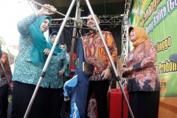 Probolinggo canangkan Gertak Talita untuk tekan kasus kekerdilan anak