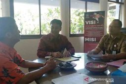 Humas Setdaprov Bali dukung Lomba Esai HUT ke-82 Antara "Piala Gubernur"