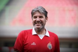 Pelatih Persija: Madura United  kuat