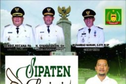 "Sipanten Berinai" Kecamatan Hinai diluncurkan menjadi inovasi pelayanan publik