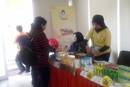 Kimia Farma siapkan suplemen untuk peserta SMN Babel