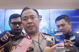 Densus 88 tangkap teroris JAD di Jakarta dan Bekasi
