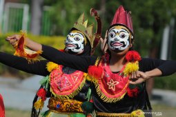 Peringatan Hari Pramuka