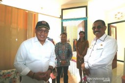PUPR: rumah susun cocok dibangun di kota Ambon