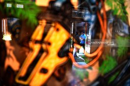 Semangat perjuangan dalam karya "Jangan Bung"