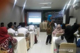 Polbangtan Medan gelar Bimtek kelompok PWMP tahap pengembangan