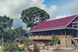 Pemkab Tapanuli Selatan komit dorong potensi wisata daerah