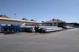 Demi perluas Bandara Juanda, Angkasa Pura investasi Rp685 Miliar