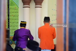 DPRD Gorut harap pemerintah daerah mampu jaga harmonisasi