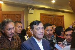 Larangan ekspor bijih nikel dipercepat untuk tarik investasi