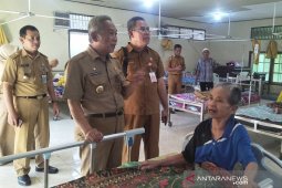 HST rencanakan pembangunan rumah singgah lansia