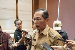 Wakil Wali Kota : Banjarmasin siap sebagai bagian ibu kota negara