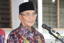 Hari Jadi ke-69 Kalsel  inspirasi untuk membangun banua lebih maju
