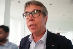 Juha: Proses perdamaian Aceh bisa terapkan di Papua