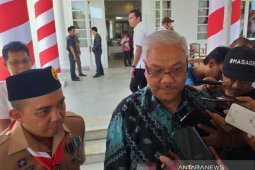 Pemkot Pangkalpinang-BSB akan bangun panggung di kawasan Taman Merdeka