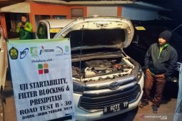 Pertamina: Program BBN sawit bisa hemat anggaran 500 juta dolar