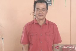 Ketua HNSI Bangka ingatkan nelayan waspadai gelombang pasang