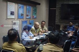 Perjalanan bus KPK singgahi Kabupaten Gianyar