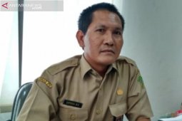 Penajam bangun ruang terbuka hijau