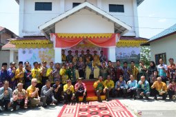 Bupati: BID membantu desa tertinggal