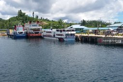 Swiss tourist missing in Papua, search halted