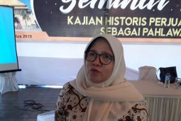 Kemensos minta gali riwayat perjalanan Sultan Babullah