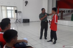 Pelajar SMN asal Sultra dikenalkan empat konsensus dasar negara