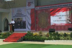 Plt Gubernur: Perdamaian instrumen penting wujudkan  Aceh Hebat