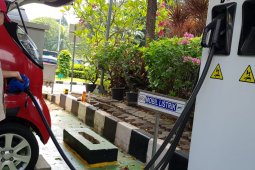 BPPT: dua inovasi "Fast Charging Station" untuk mobil listrik